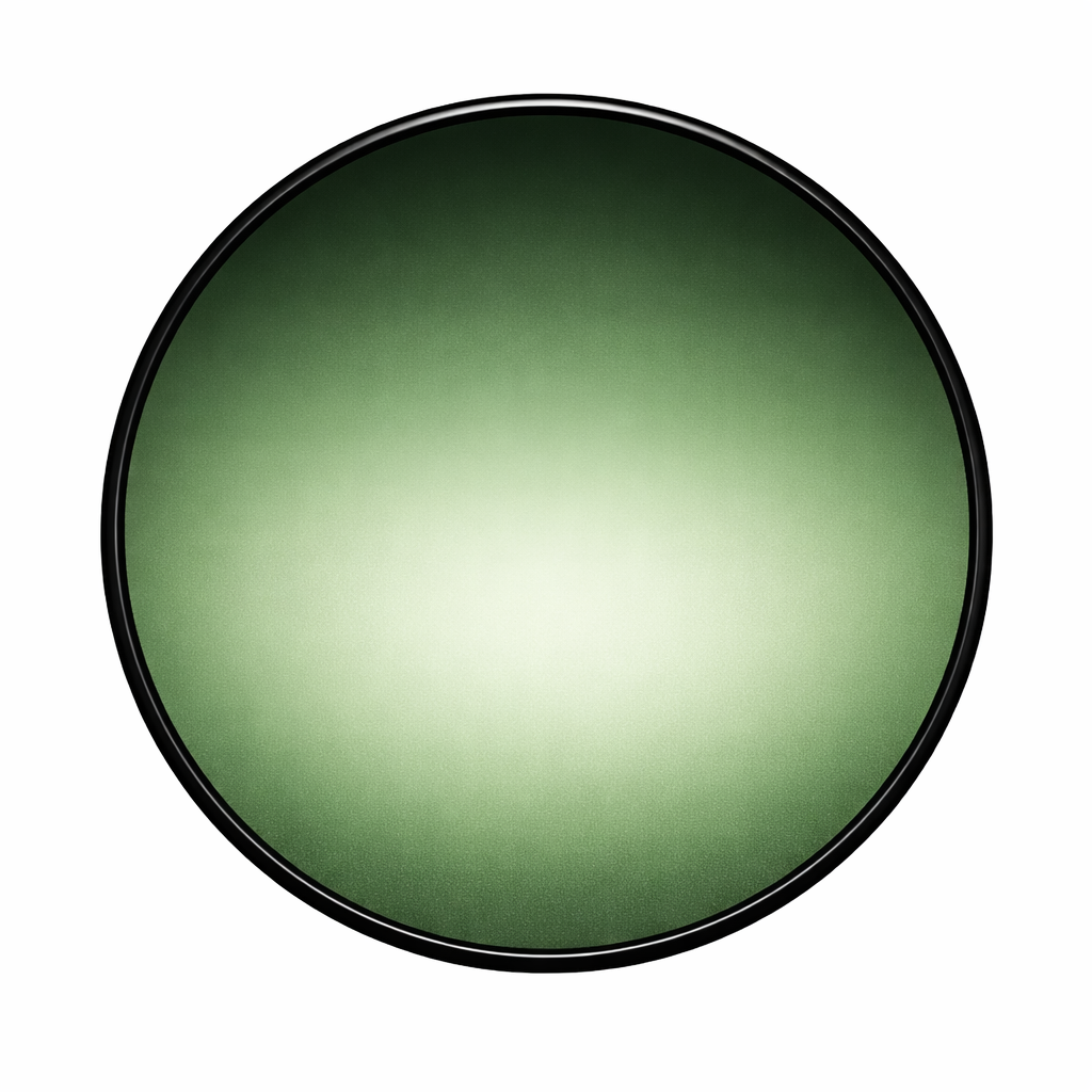 BLACK - GR. GREEN