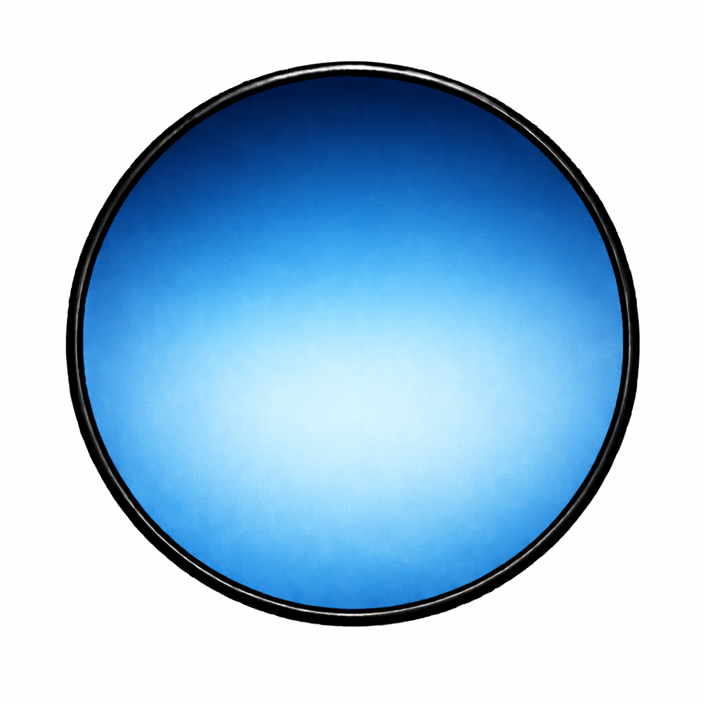 BLACK – BLUE