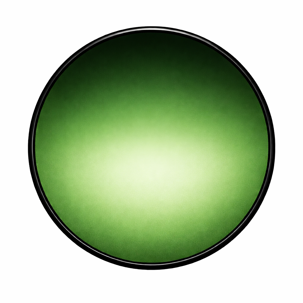 BLACK – GREEN