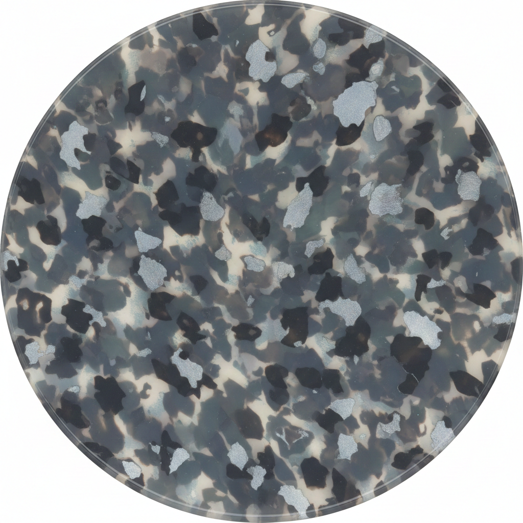 TARTARUGATO GRIGIO