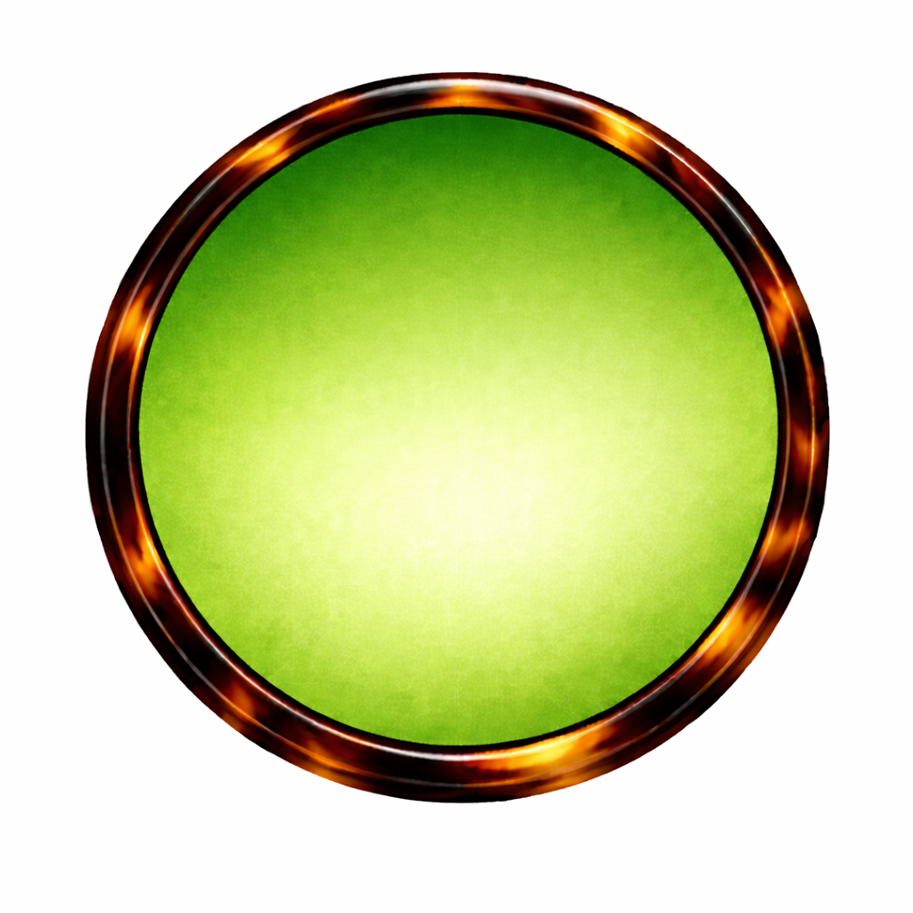 TORTOISE – GREEN