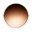 IVORY WHITE - DARK BROWN